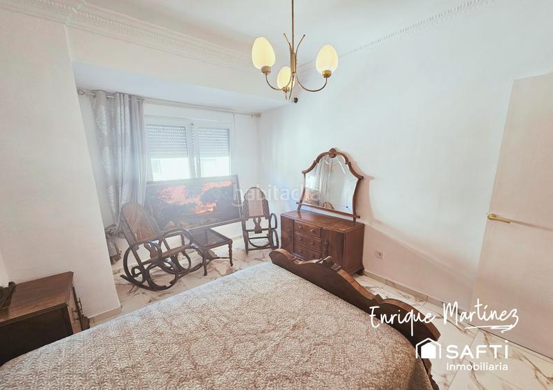 Foto 2864f84f-b07b-49ef-8b9e-e86aaacc0fee. Appartement in Oliva pueblo Oliva