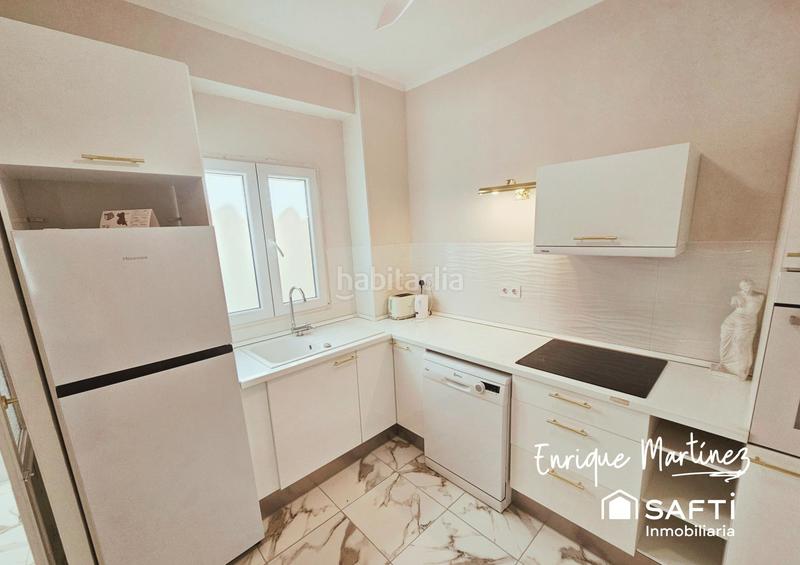 Foto 4105ab55-3e38-4055-9189-d307f0591ac9. Appartement in Oliva pueblo Oliva