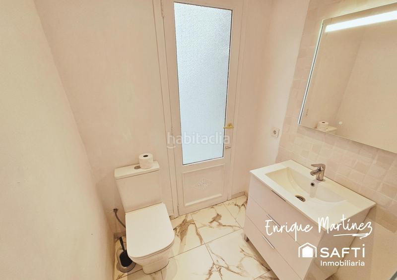 Foto c2331de9-b181-46e1-9c57-eb1715db4ede. Appartement in Oliva pueblo Oliva