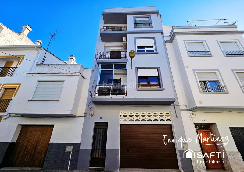 Foto cdc816da-f69c-40a7-bc66-57020b0e6b70. Appartement in Oliva pueblo Oliva