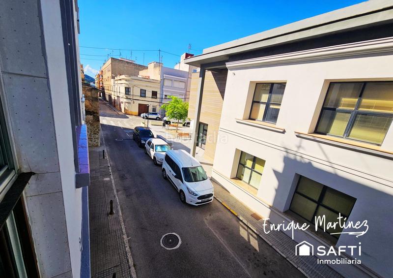 Foto f2fd29c9-f679-424f-87b7-5794c38e47dc. Appartement in Oliva pueblo Oliva