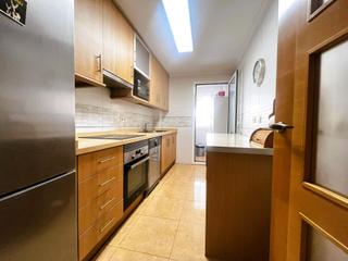 Appartement à Almoradí