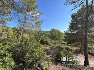 Terreny residencial a Can Lloses - Can Marcer