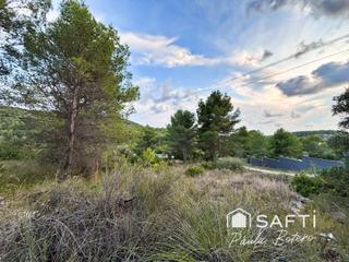 Terreno residencial en Can Lloses - Can Marcer