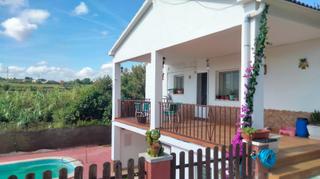 House in Piera