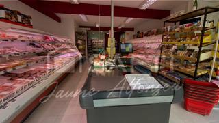 Local commercial à Centre-Estació