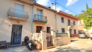 Casa aparellada a Molins de Rei