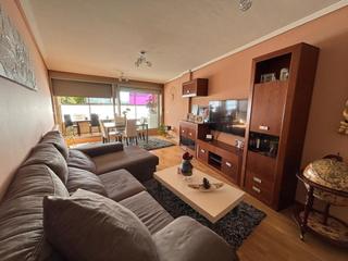 Appartement à Cangas Pueblo