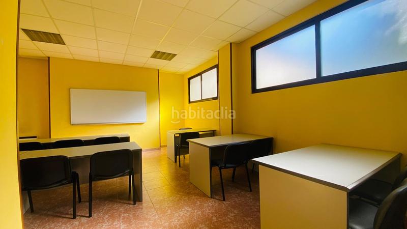 Foto 581fbef4-26f2-4f7e-836d-1e2e93cba171. Geschäftsraum in El Cristo Oviedo