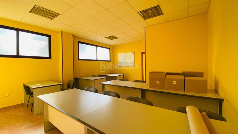 Foto 66cc3e88-52e7-4533-9821-458e2b39a288. Geschäftsraum in El Cristo Oviedo