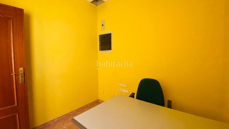 Foto 9f811010-75f7-4142-9e89-277668a6c1d5. Geschäftsraum in El Cristo Oviedo