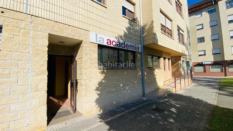 Foto 1da64574-e844-415f-aa97-94887a8df5de. Local commercial dans El Cristo Oviedo