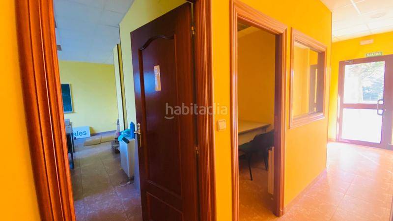 Foto 431cafcc-3f7f-4057-bd44-bb7530a5edb4. Local commercial dans El Cristo Oviedo