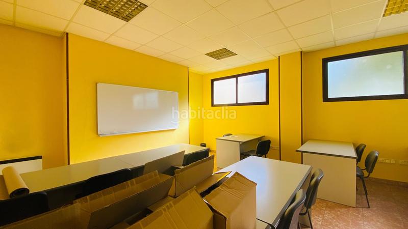 Foto 95f14a3d-4f41-4c26-a1a3-ffc35846b804. Local commercial dans El Cristo Oviedo