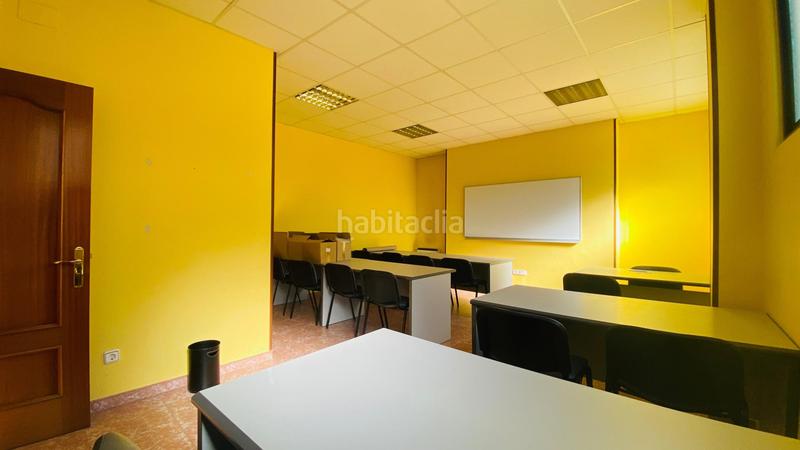 Foto ab644483-db16-43ae-a6e8-7062f3356cb6. Local commercial dans El Cristo Oviedo