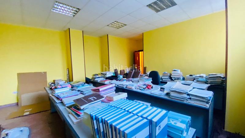 Foto c29eef4a-ff78-4c3f-9270-49d4291553c9. Local commercial dans El Cristo Oviedo