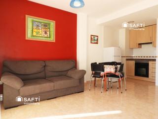 Appartement à Chilches