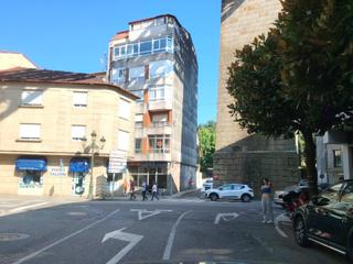 Apartament a Redondela