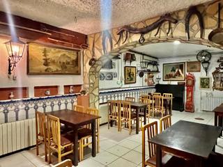 Country house in Lliçà d´Amunt