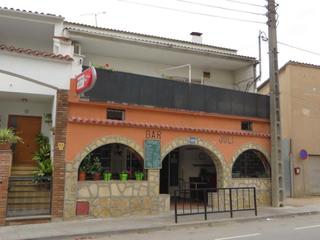 Mas à Lliçà d´Amunt