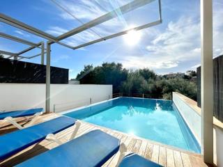 Lloguer Casa aparellada a Cala Magrana-Cala Anguila-Cala Mendia