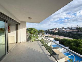 Towny house in Cala Magrana-Cala Anguila-Cala Mendia