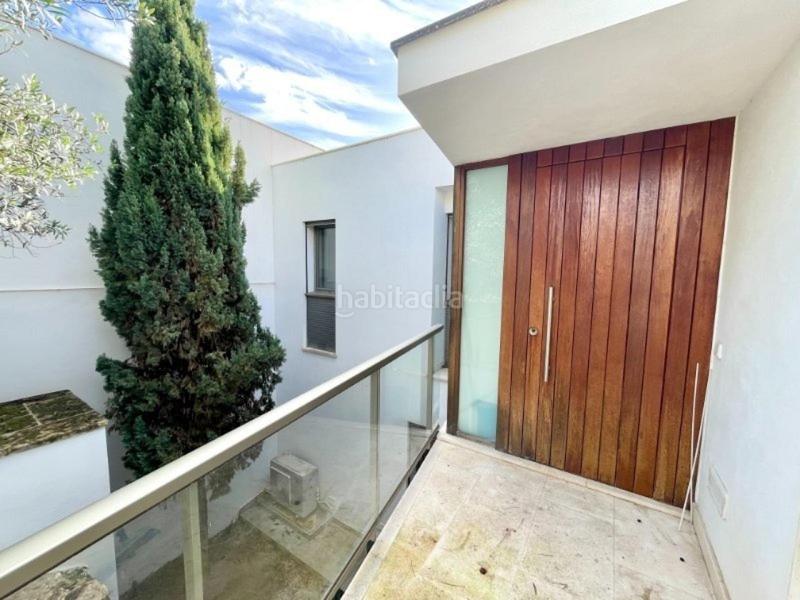 Foto 37b89f13-aba6-434f-8a0b-7f67d3b762ae. Lloguer casa aparellada amb aparcament piscina a Manacor