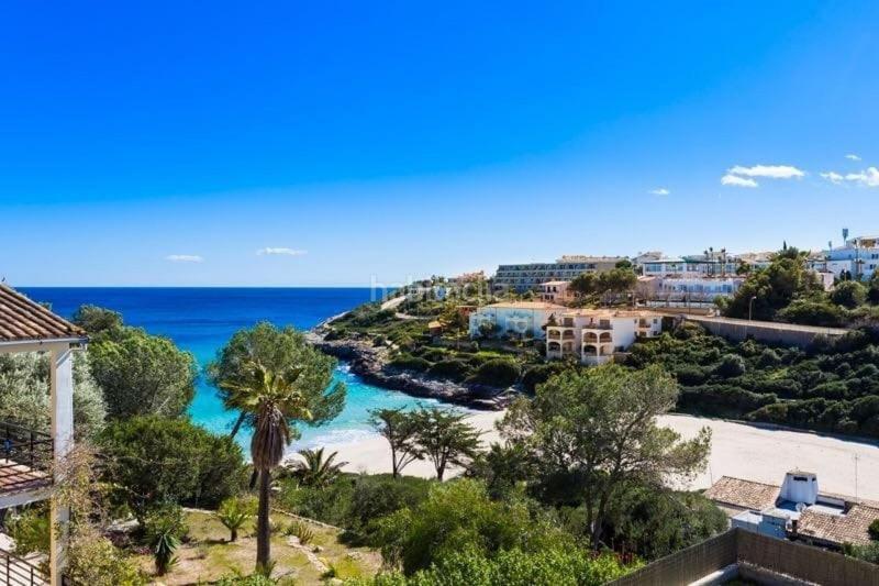 Foto 03817ece-db98-4c19-ac31-290e42509ed6. Miete doppelhaus mit parking pool in Cala Magrana-Cala Anguila-Cala Mendia Manacor