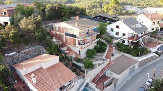 Maison à Vallirana