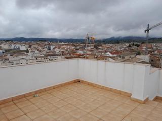 Casa a Cehegín