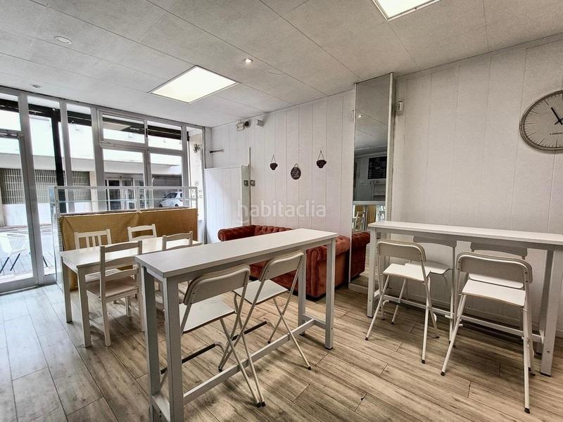 Foto 0a3cb4bd-1e47-44c5-80d0-a622251c44f5. Local comercial en Centre Pineda de Mar