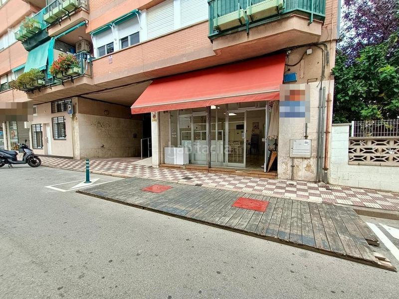 Foto 1e14efcf-ddbf-4d6d-a489-186a8f023f08. Local comercial en Centre Pineda de Mar