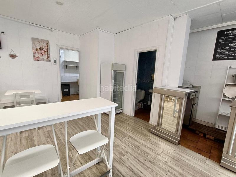 Foto 5dea503d-54af-4c37-8e89-a96e64e1cdf4. Local comercial en Centre Pineda de Mar