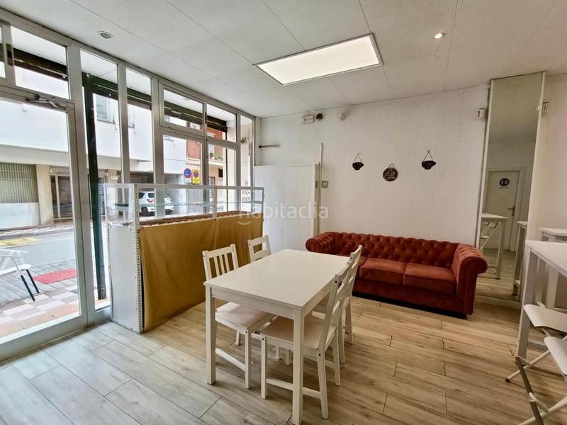 Foto 63704400-ab5b-46cd-8f1a-4708ab458941. Local comercial en Centre Pineda de Mar