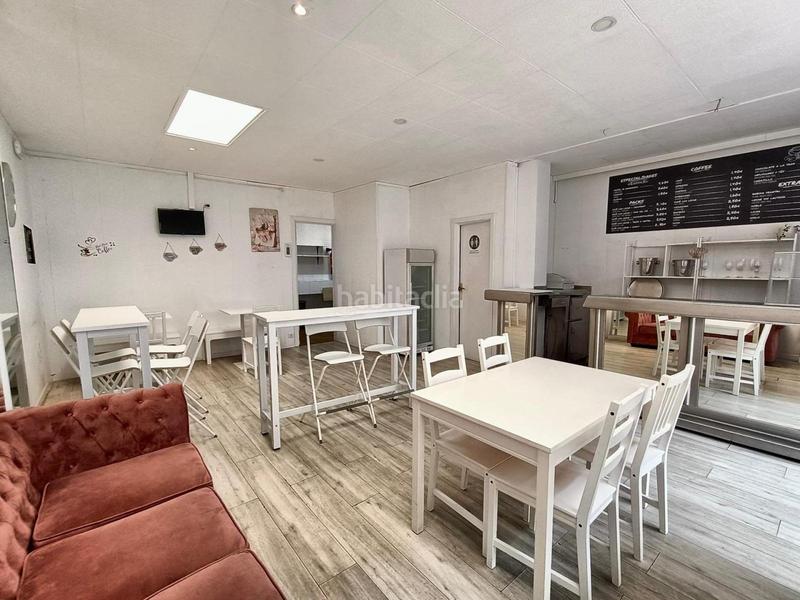 Foto 645a0599-7f5a-497e-ba58-9041a744ac56. Local comercial en Centre Pineda de Mar