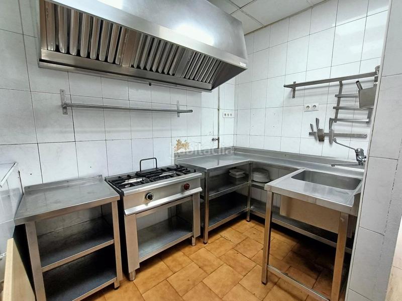 Foto 98b9b945-5256-48b0-88bc-86507a4d8e28. Local comercial en Centre Pineda de Mar