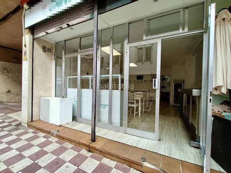 Foto b817644c-4615-41bb-bdf6-748771adb44a. Local comercial en Centre Pineda de Mar