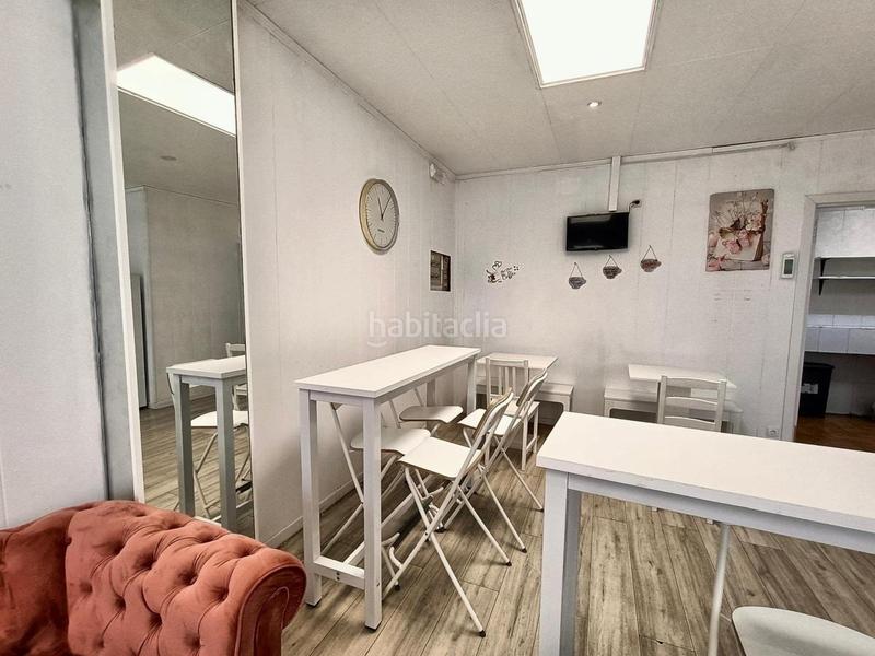 Foto c1e51da1-0c22-4b7c-a607-0a04f5e1266d. Local comercial en Centre Pineda de Mar