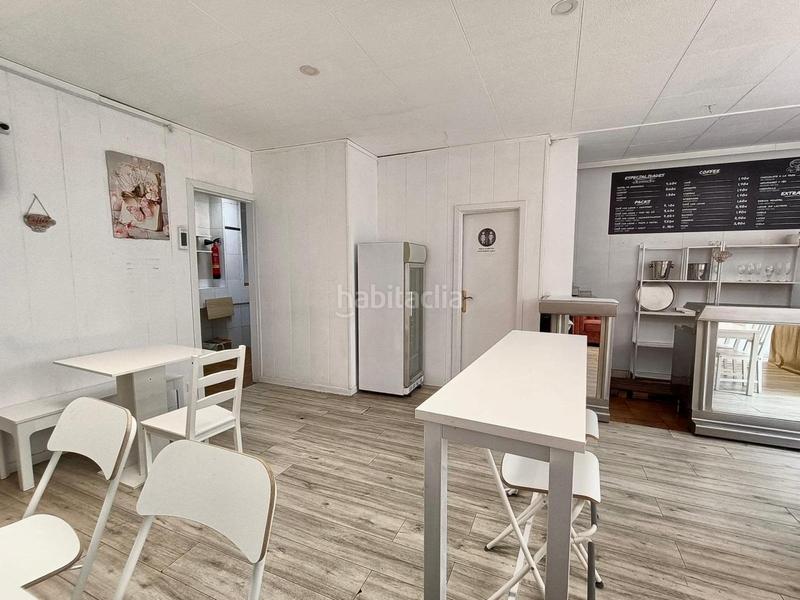 Foto ca42f562-4d1e-456c-a7aa-6f2066cbc441. Local comercial en Centre Pineda de Mar