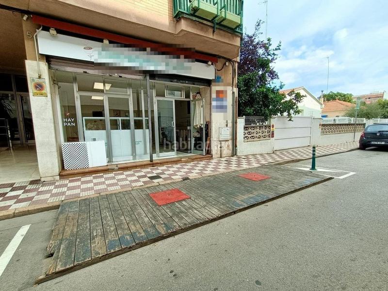 Foto cb5a1c40-497a-42c8-bf7f-4873a929cfdd. Local comercial en Centre Pineda de Mar
