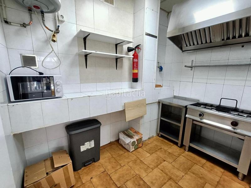 Foto df9508a3-8f5c-46eb-a842-a207c11a37f5. Local comercial en Centre Pineda de Mar