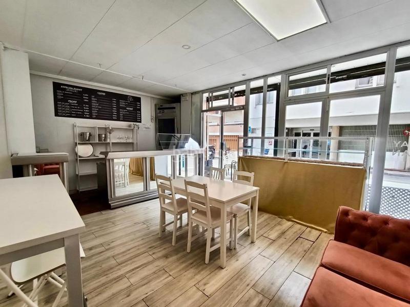 Foto 00ce28b9-101f-4836-9667-da6a066e0197. Locale commerciale in Centre Pineda de Mar