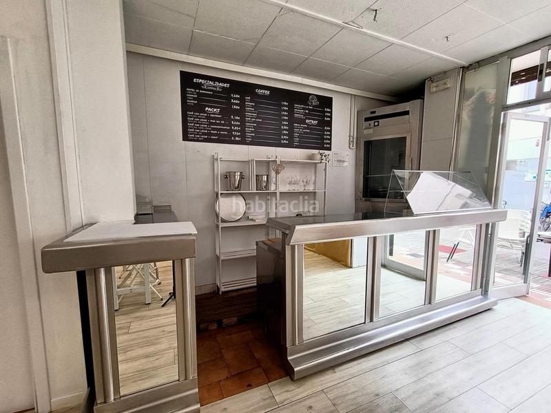 Foto 0d10caa7-f9aa-4254-8102-ba5e308a71de. Locale commerciale in Centre Pineda de Mar