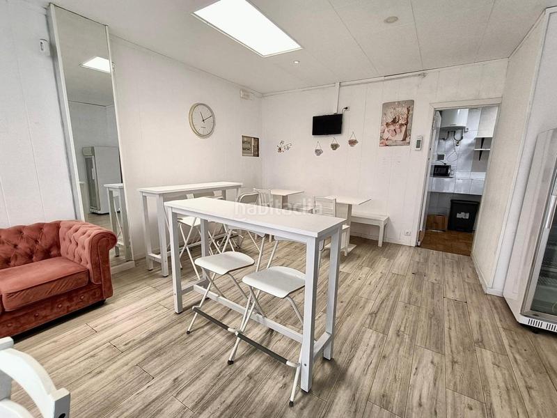 Foto 24176a63-d2f3-476c-8e18-1616f8354dbc. Locale commerciale in Centre Pineda de Mar