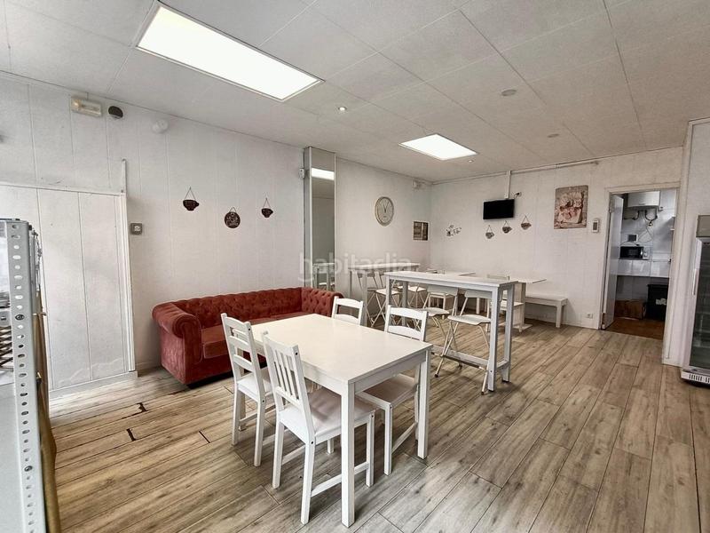 Foto 2f73abee-b0b1-4686-9bf6-b97f6c9ccf0d. Locale commerciale in Centre Pineda de Mar