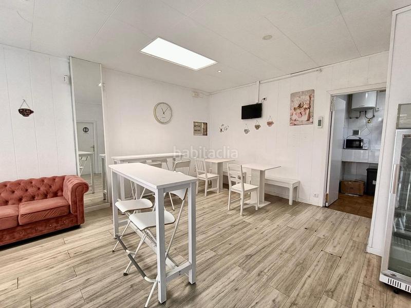 Foto 3b430499-e819-4897-8649-0652c8630ab6. Locale commerciale in Centre Pineda de Mar