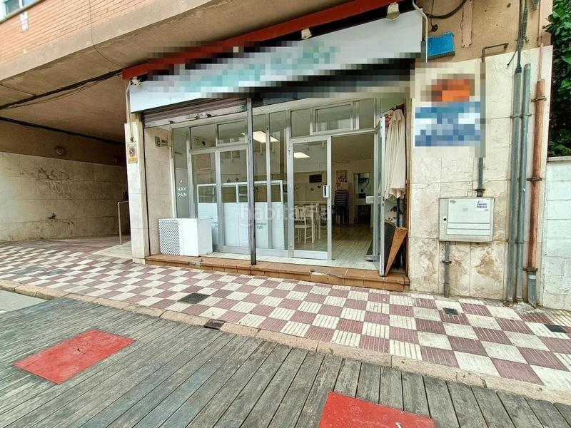 Foto 3df701bc-3acd-4078-b63c-ec76911a0833. Locale commerciale in Centre Pineda de Mar