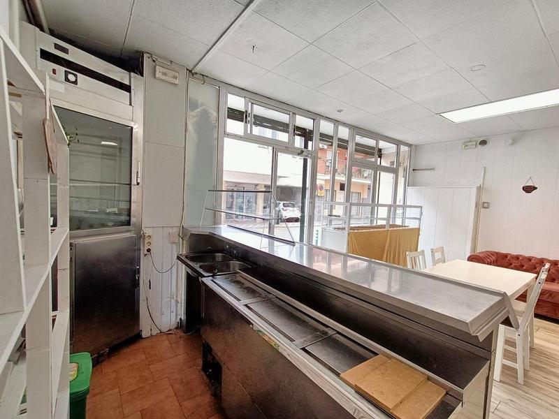 Foto 442faa51-4329-450a-a75f-5c8f29478aab. Locale commerciale in Centre Pineda de Mar