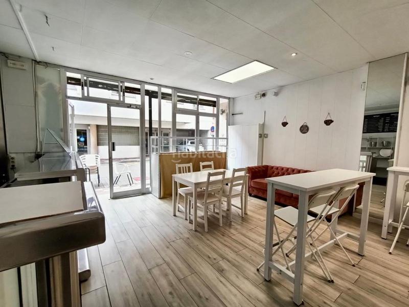 Foto 4d9ec32f-ce10-438e-b2e1-e1a2774052a5. Locale commerciale in Centre Pineda de Mar