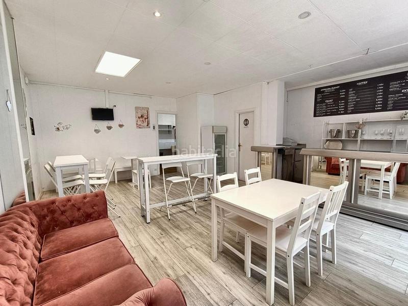 Foto 9bffde48-0462-48cd-b770-f2c24524d494. Locale commerciale in Centre Pineda de Mar